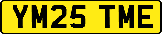 YM25TME