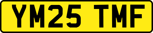 YM25TMF