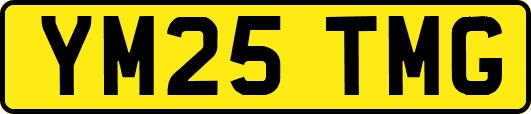 YM25TMG