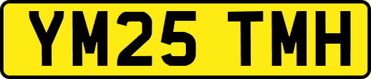 YM25TMH