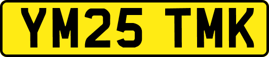 YM25TMK