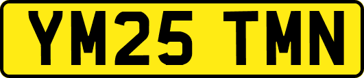 YM25TMN