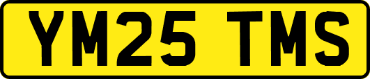 YM25TMS