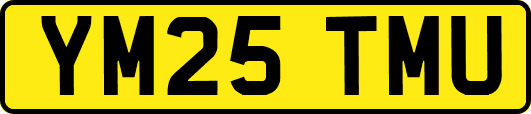 YM25TMU