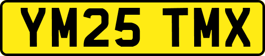 YM25TMX
