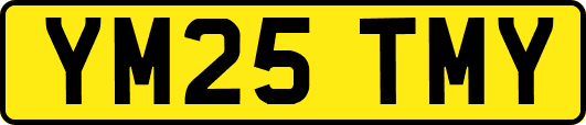 YM25TMY