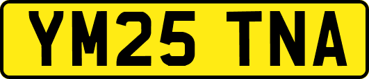 YM25TNA