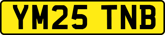 YM25TNB