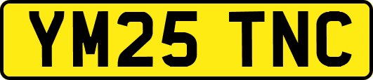 YM25TNC