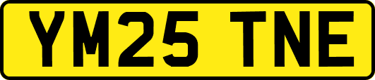 YM25TNE