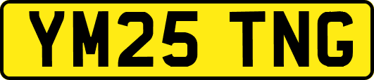 YM25TNG