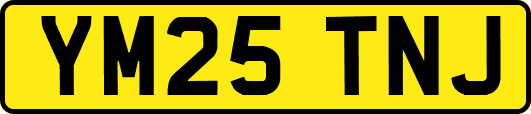 YM25TNJ