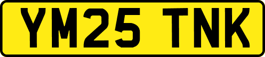 YM25TNK