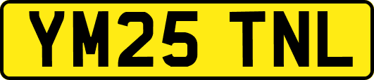 YM25TNL
