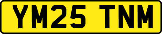 YM25TNM