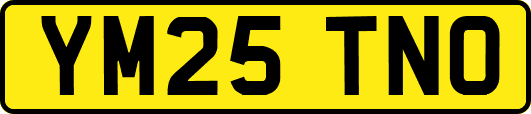 YM25TNO