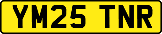 YM25TNR