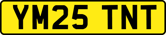 YM25TNT