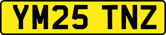 YM25TNZ