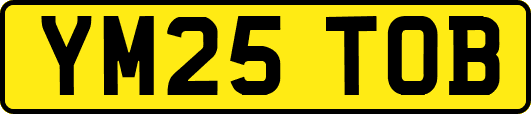 YM25TOB