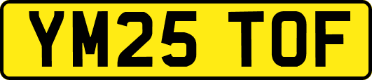 YM25TOF