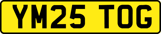 YM25TOG