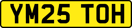 YM25TOH