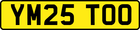 YM25TOO
