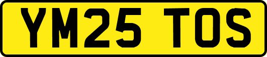 YM25TOS