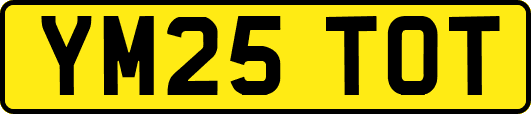 YM25TOT