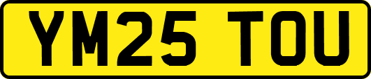 YM25TOU