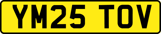 YM25TOV