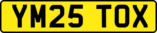 YM25TOX
