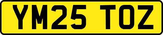 YM25TOZ