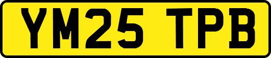YM25TPB
