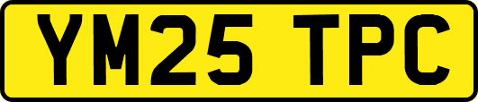YM25TPC