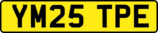 YM25TPE