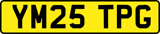 YM25TPG