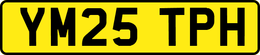 YM25TPH