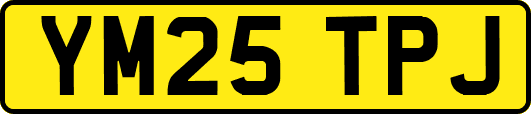 YM25TPJ