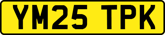 YM25TPK