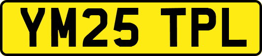 YM25TPL
