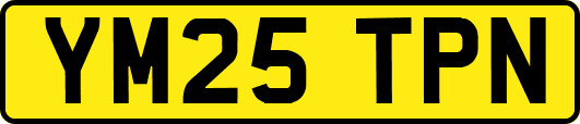YM25TPN