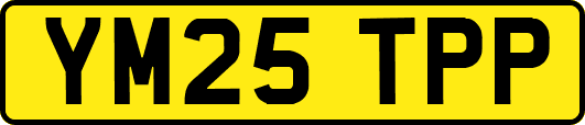 YM25TPP