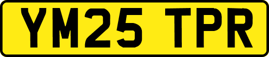 YM25TPR