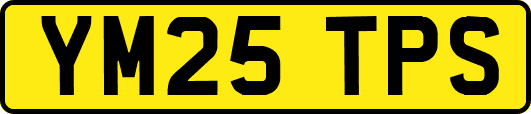 YM25TPS