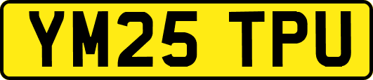 YM25TPU
