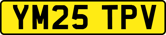 YM25TPV