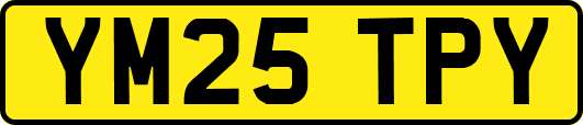 YM25TPY