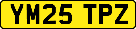 YM25TPZ